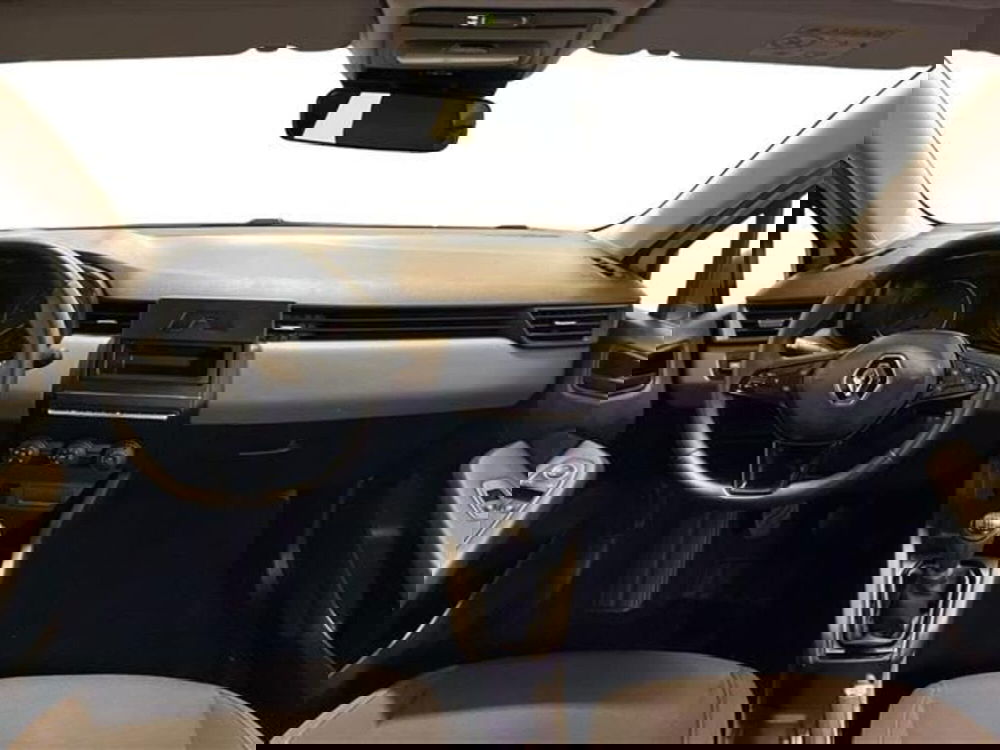 Renault Clio usata a Como (9)