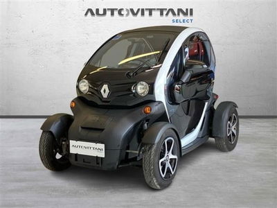 Renault Twizy 80 Intens del 2021 usata a Como