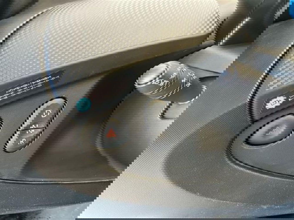 Renault Twizy usata a Como (14)