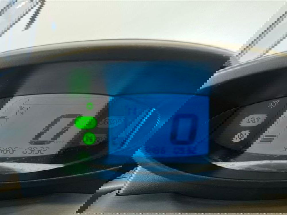 Renault Twizy usata a Como (15)