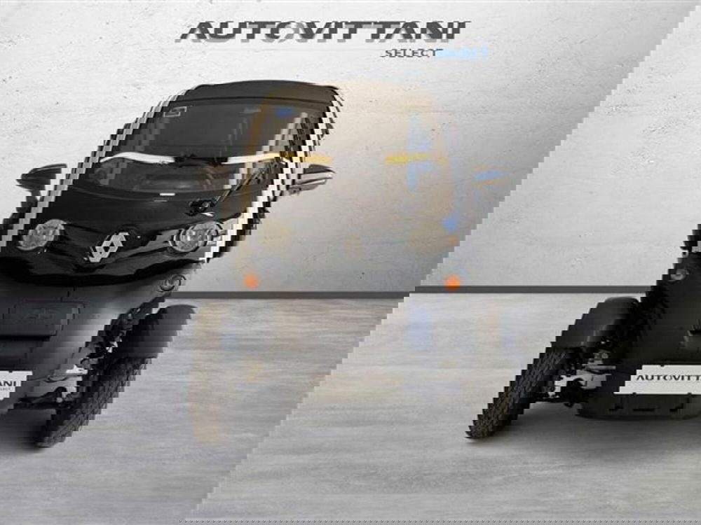 Renault Twizy usata a Como (2)