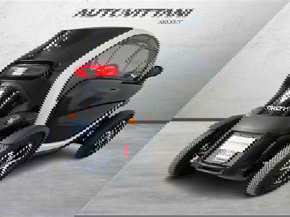 Renault Twizy usata a Como (3)