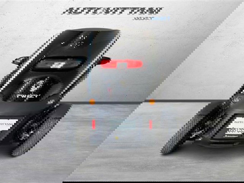 Renault Twizy usata a Como (4)