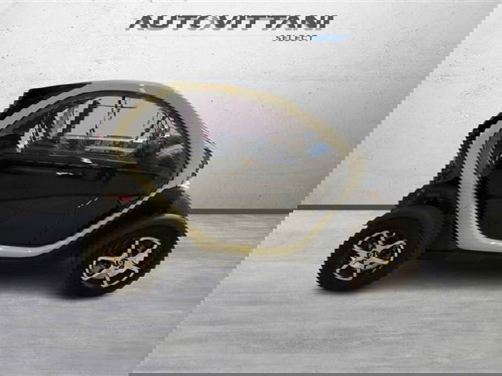 Renault Twizy usata a Como (5)