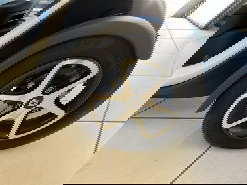 Renault Twizy usata a Como (6)