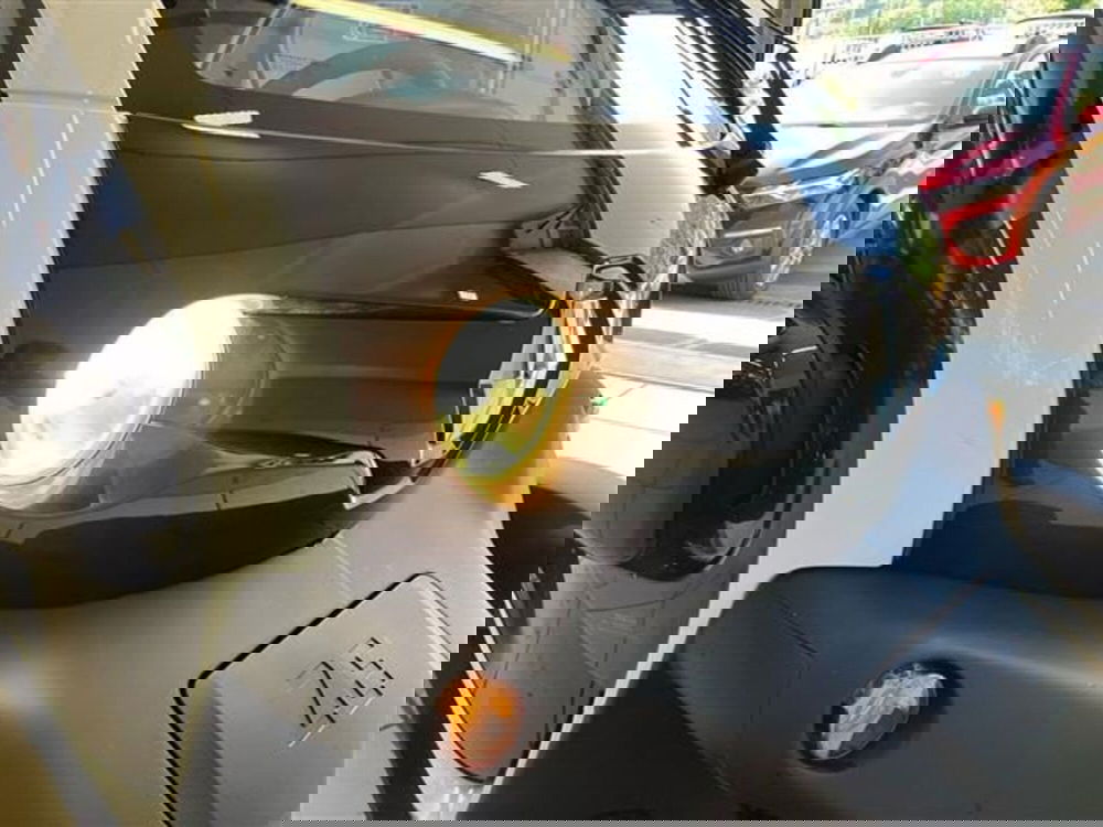 Renault Twizy usata a Como (7)