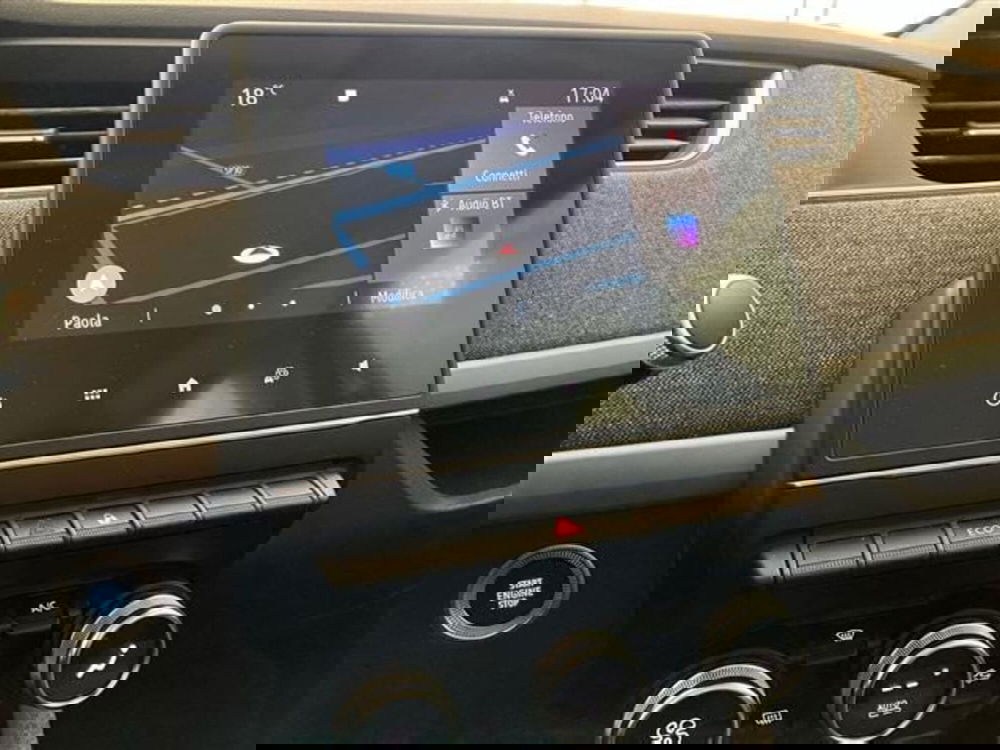 Renault Zoe usata a Como (13)