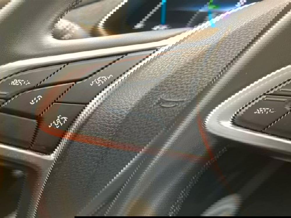 Renault Zoe usata a Como (18)