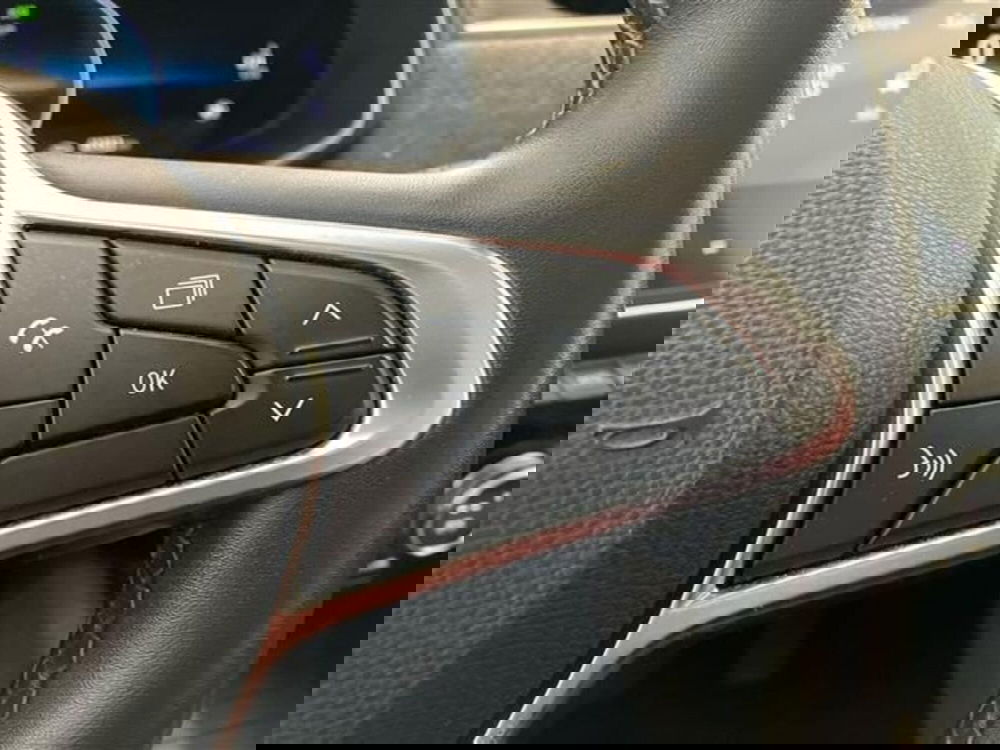 Renault Zoe usata a Como (19)