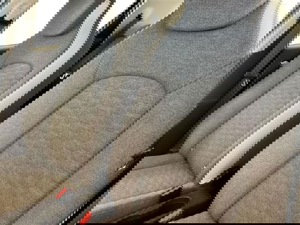 Renault Zoe usata a Como (20)