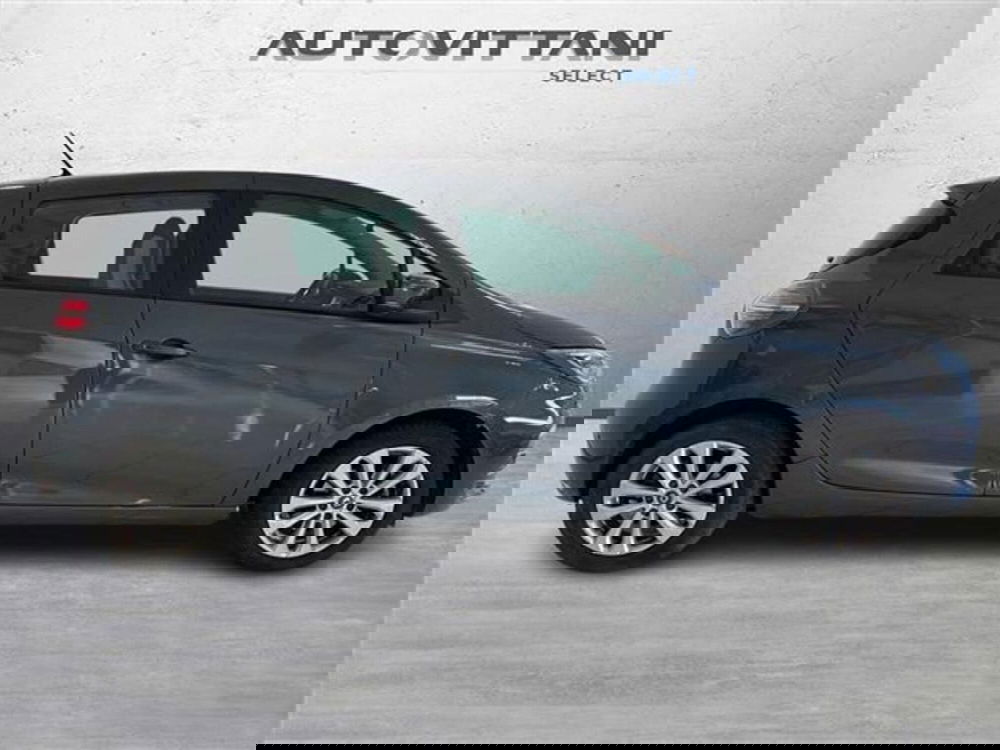 Renault Zoe usata a Como (5)