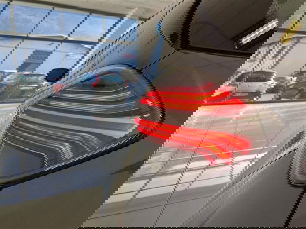 Renault Zoe usata a Como (8)