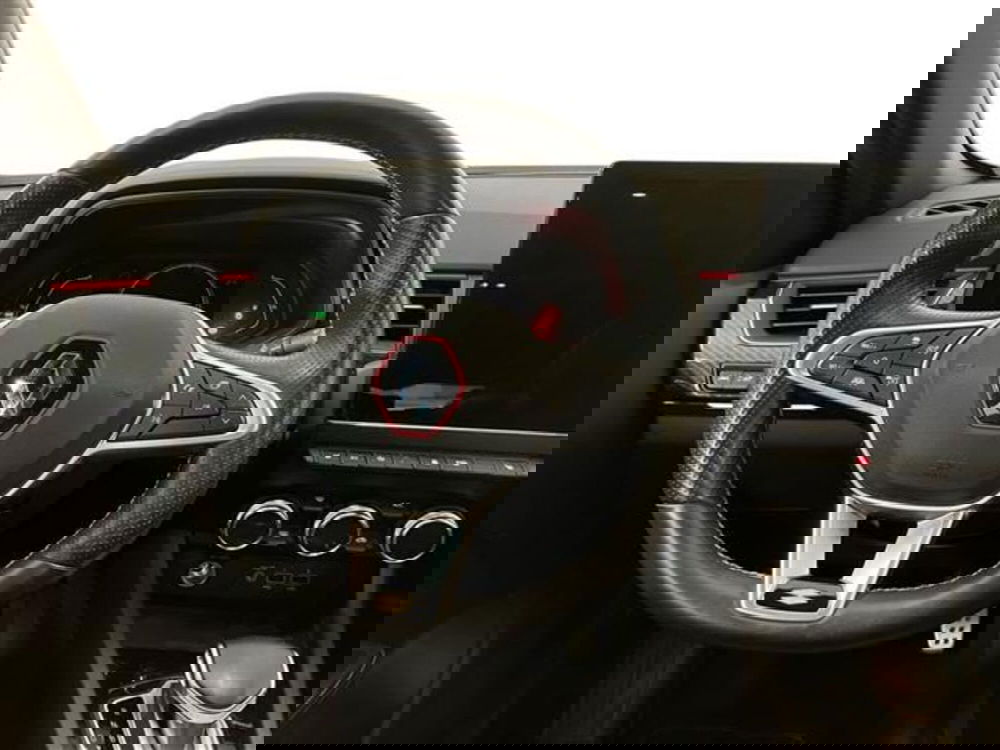 Renault Arkana usata a Como (19)