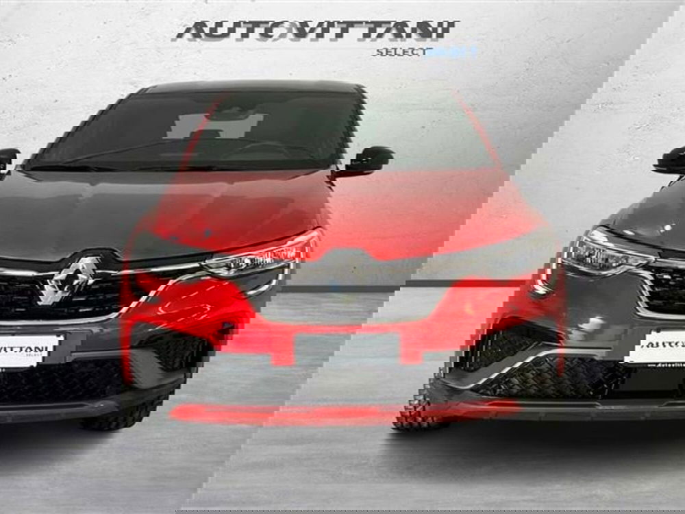 Renault Arkana usata a Como (2)