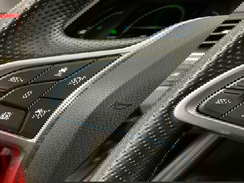 Renault Arkana usata a Como (20)