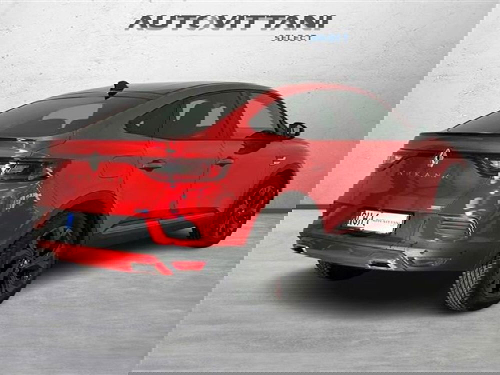 Renault Arkana usata a Como (3)