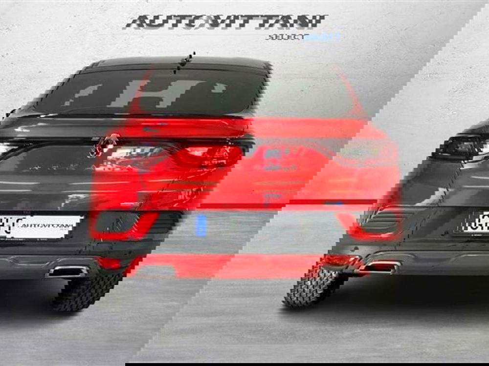 Renault Arkana usata a Como (4)