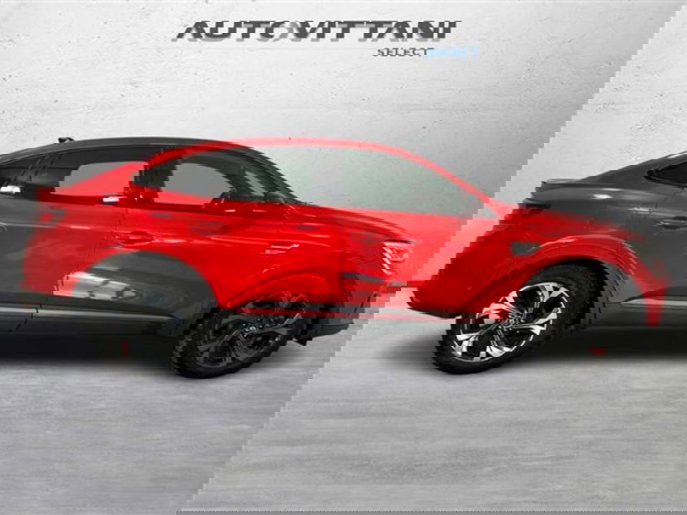 Renault Arkana usata a Como (5)