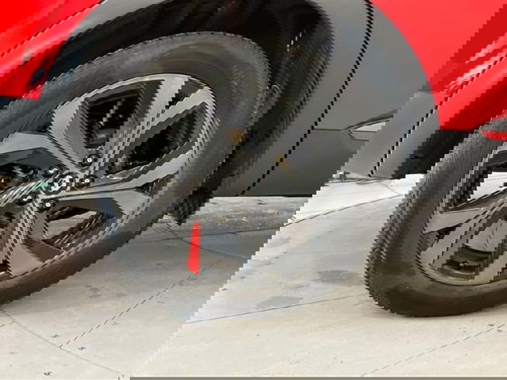 Renault Arkana usata a Como (6)