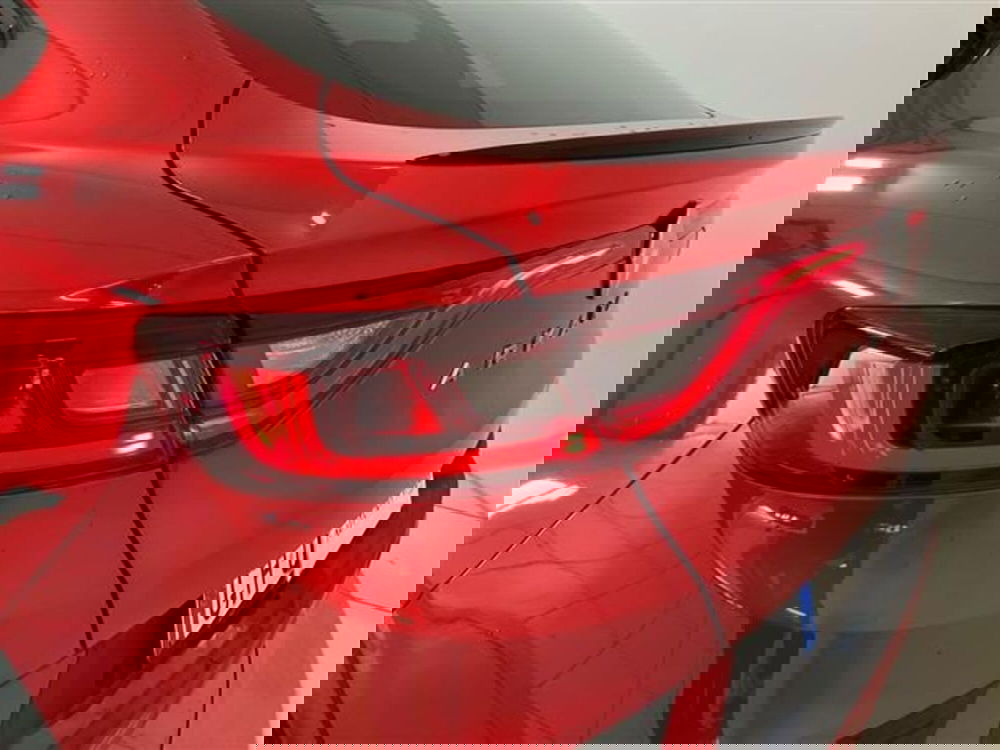 Renault Arkana usata a Como (8)