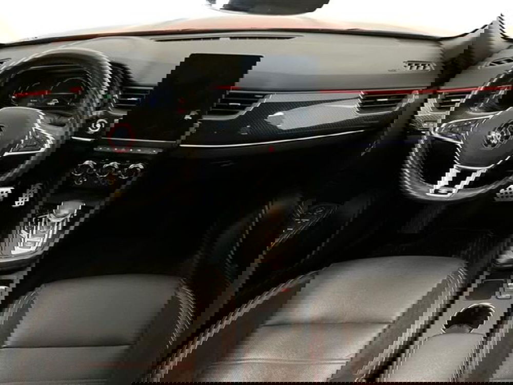 Renault Arkana usata a Como (9)