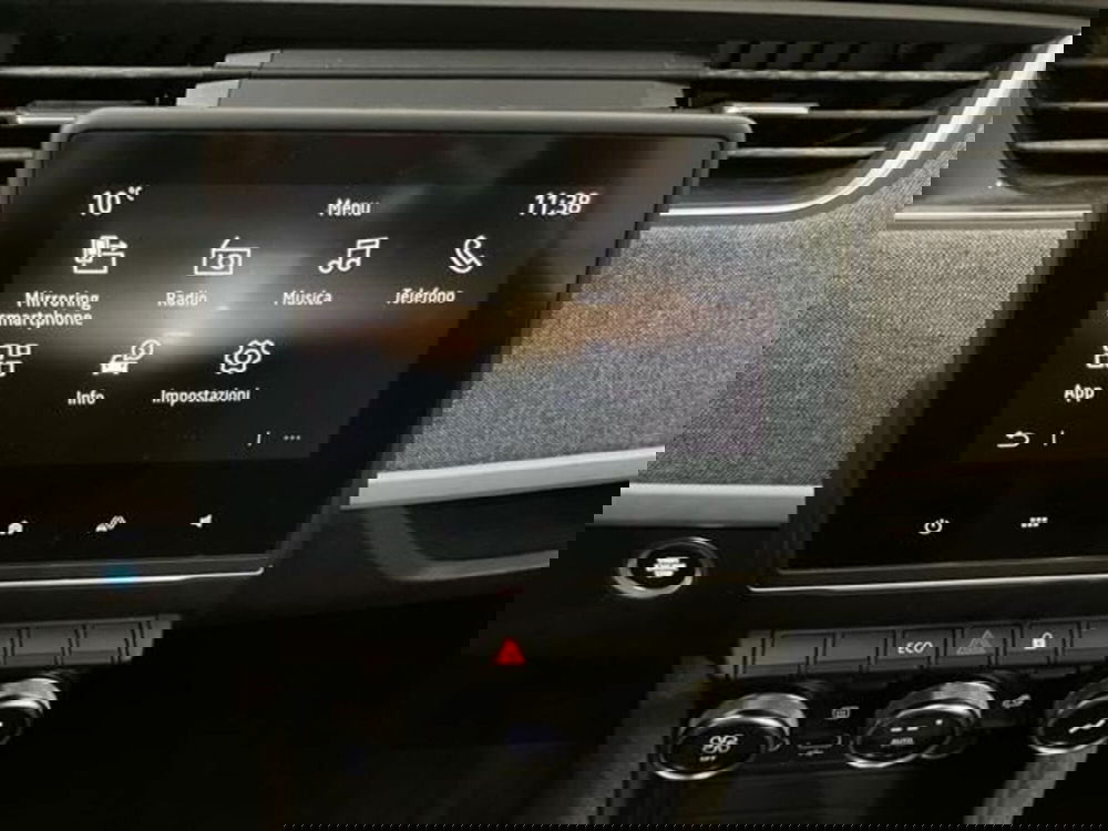 Renault Zoe usata a Como (13)