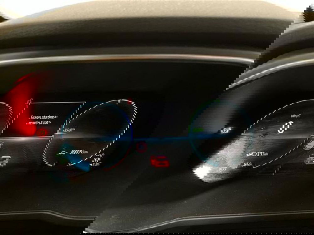 Renault Zoe usata a Como (15)