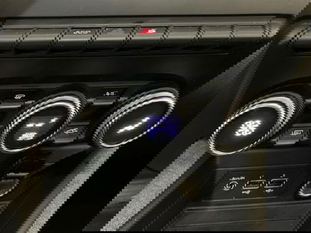 Renault Zoe usata a Como (18)