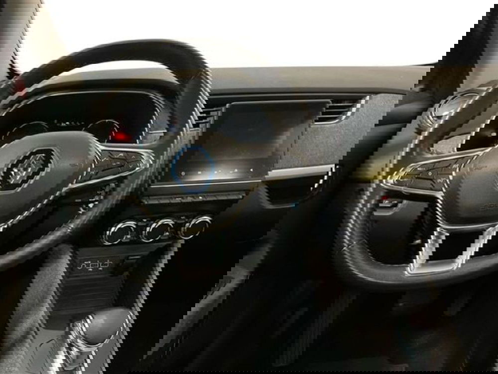 Renault Zoe usata a Como (19)