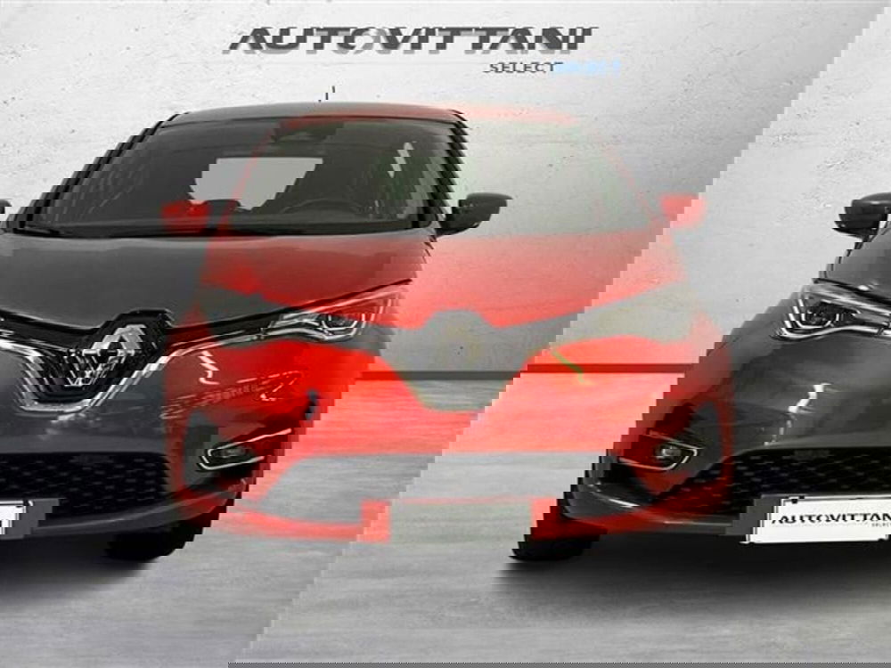 Renault Zoe usata a Como (2)