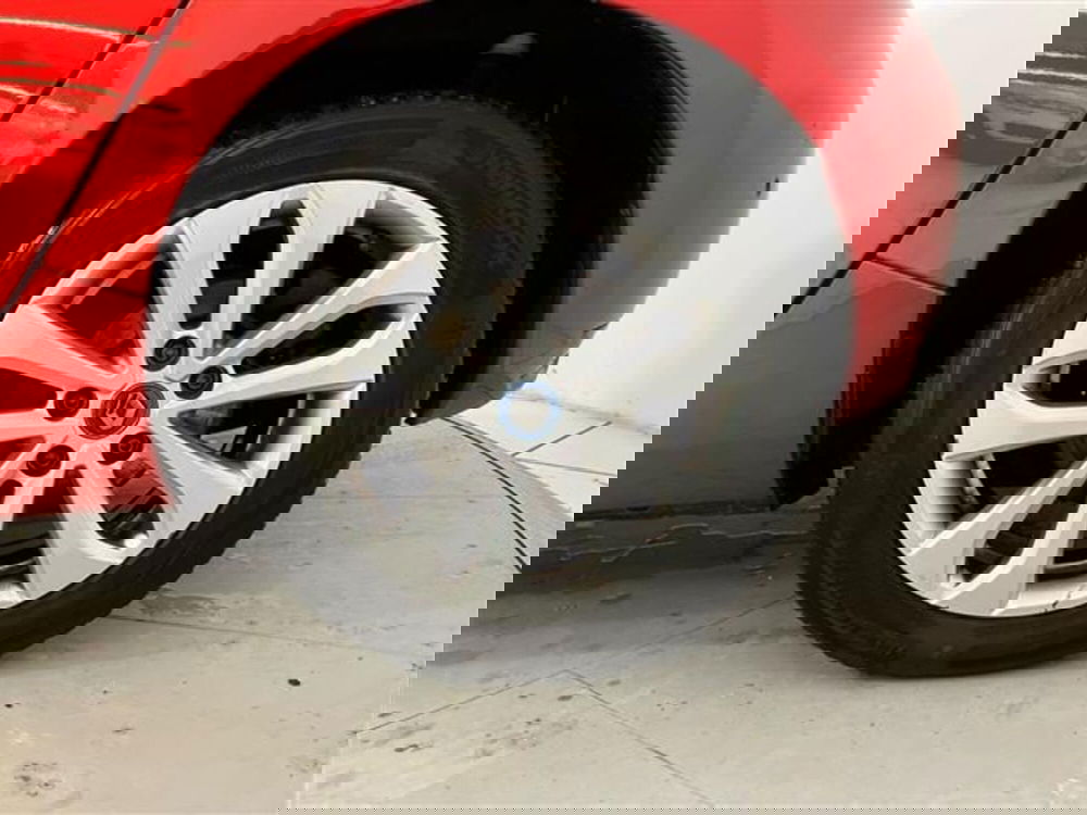 Renault Zoe usata a Como (8)