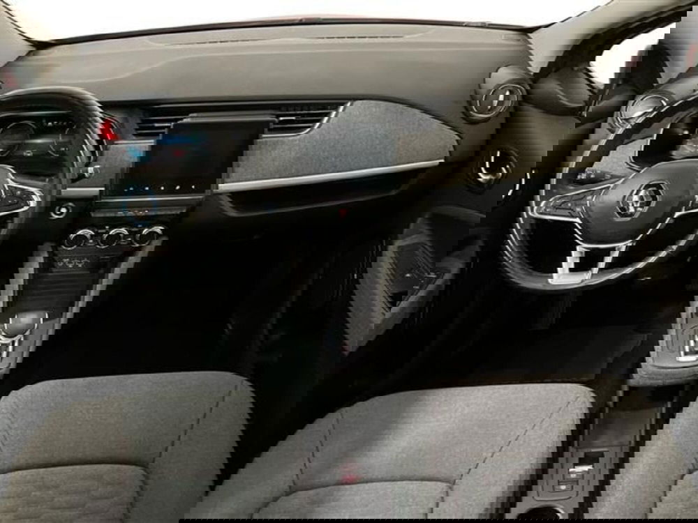 Renault Zoe usata a Como (9)