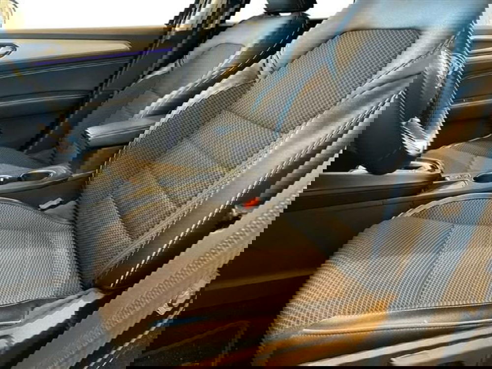 Renault Arkana usata a Como (10)