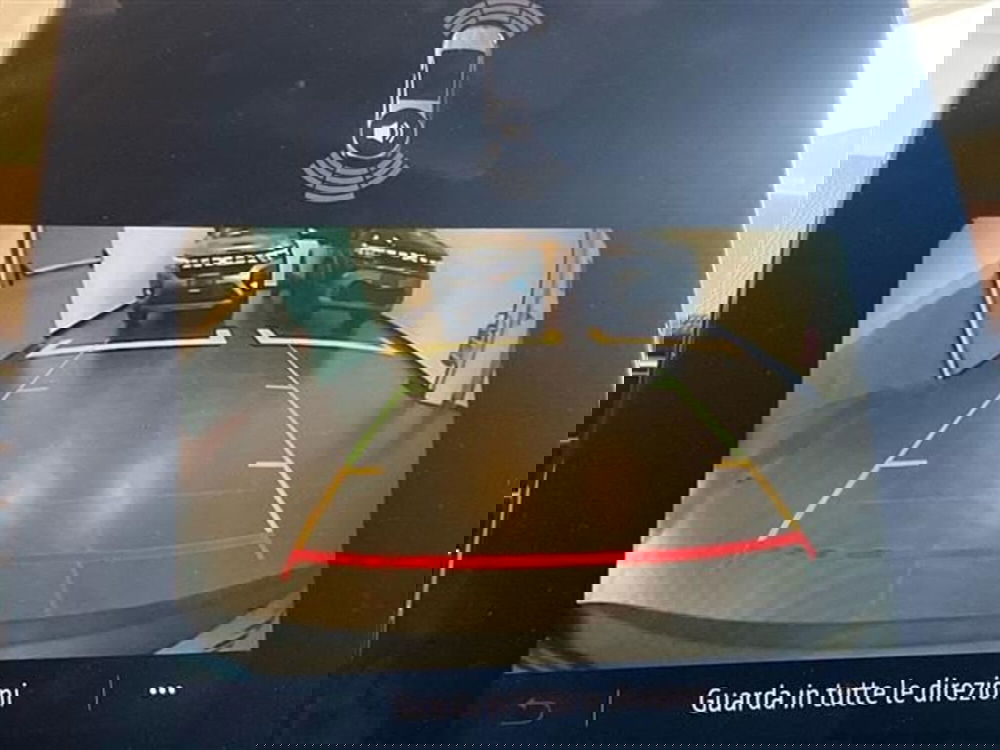 Renault Arkana usata a Como (12)