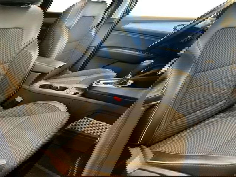 Renault Arkana usata a Como (13)