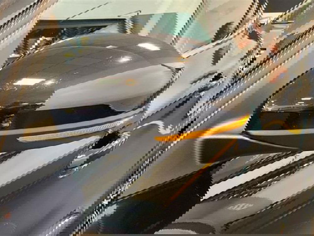 Renault Arkana usata a Como (16)