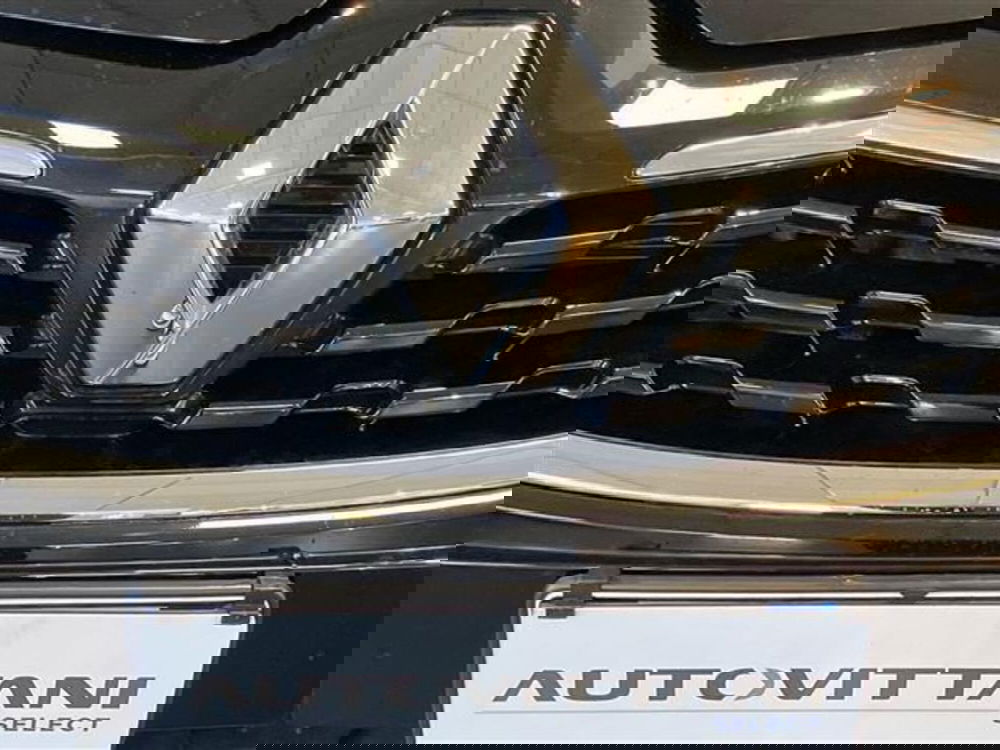 Renault Arkana usata a Como (18)