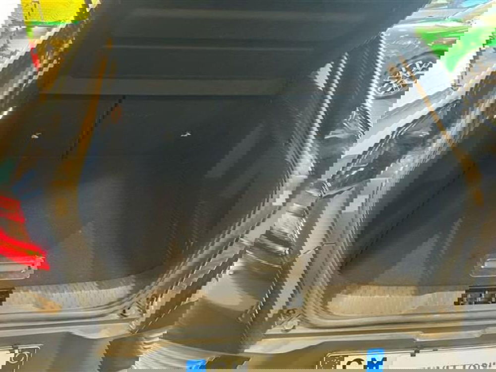 Renault Arkana usata a Como (19)