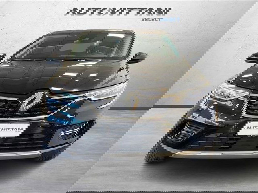 Renault Arkana usata a Como (2)