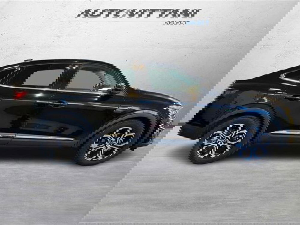 Renault Arkana usata a Como (5)