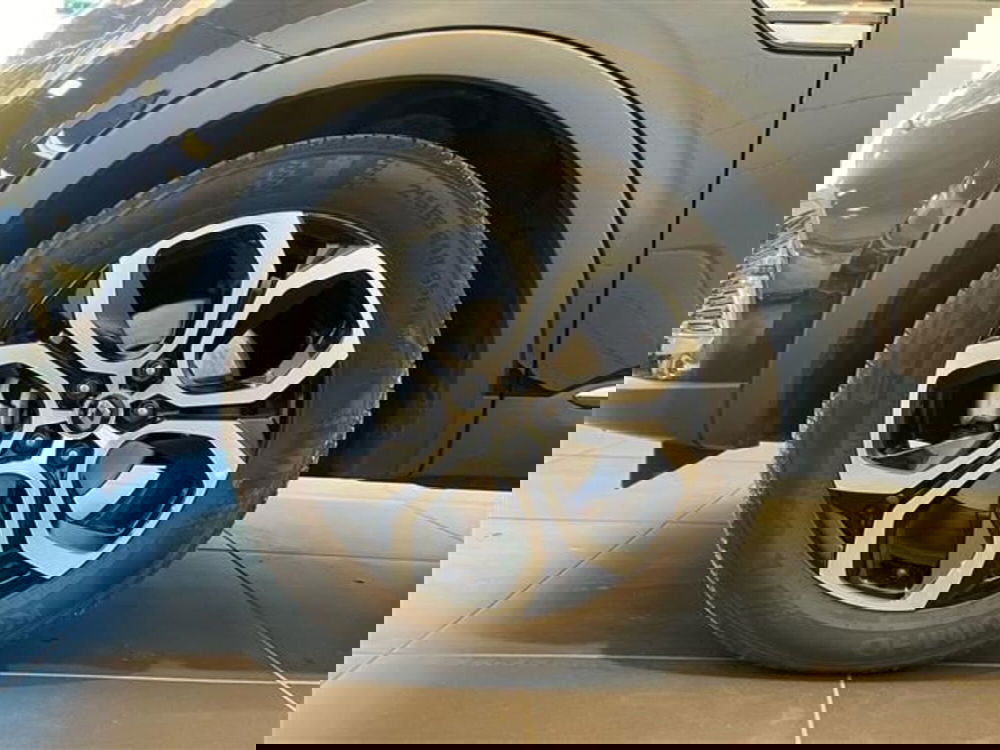 Renault Arkana usata a Como (6)