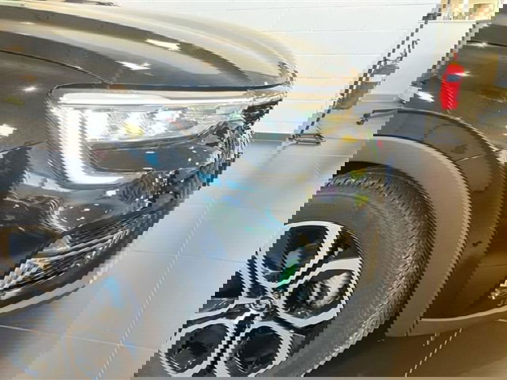 Renault Arkana usata a Como (7)