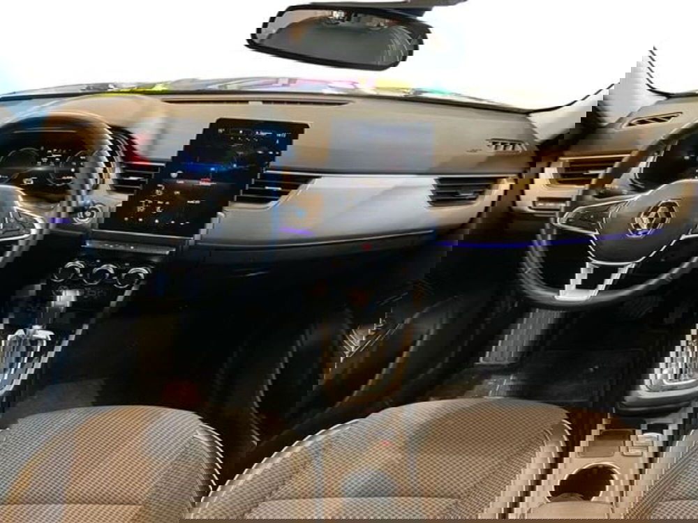 Renault Arkana usata a Como (9)