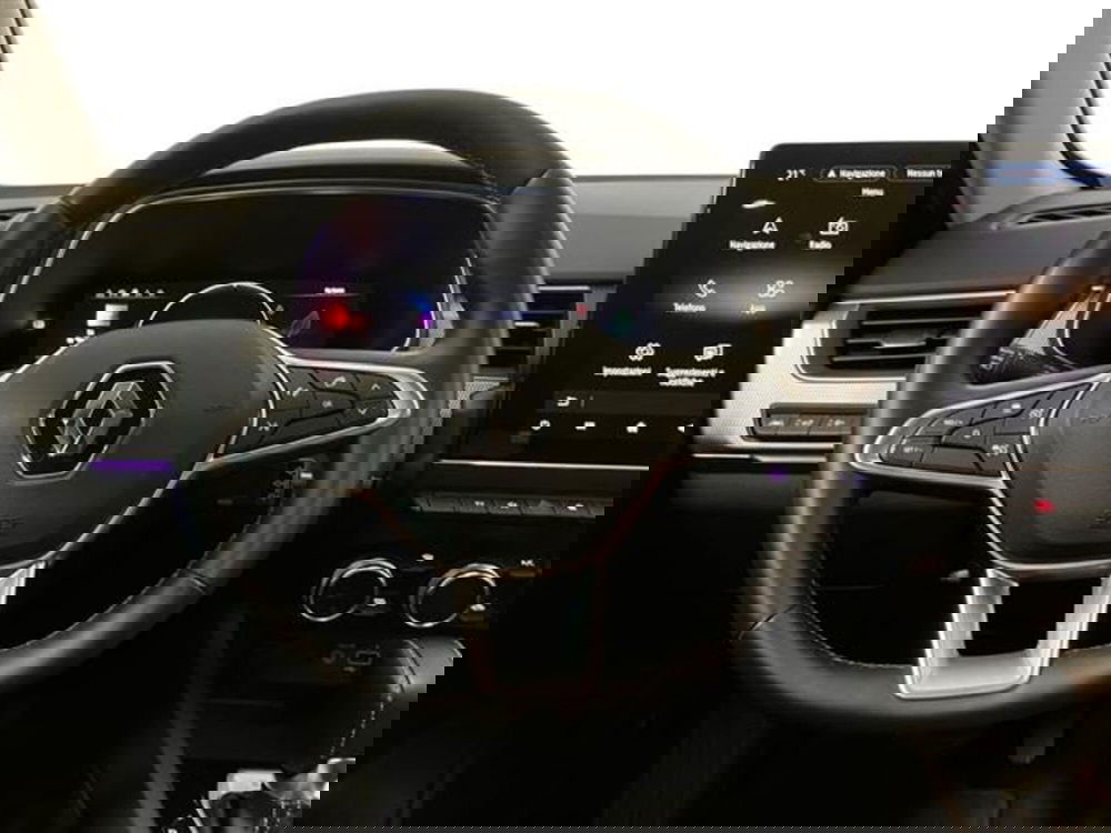 Renault Arkana usata a Como (18)