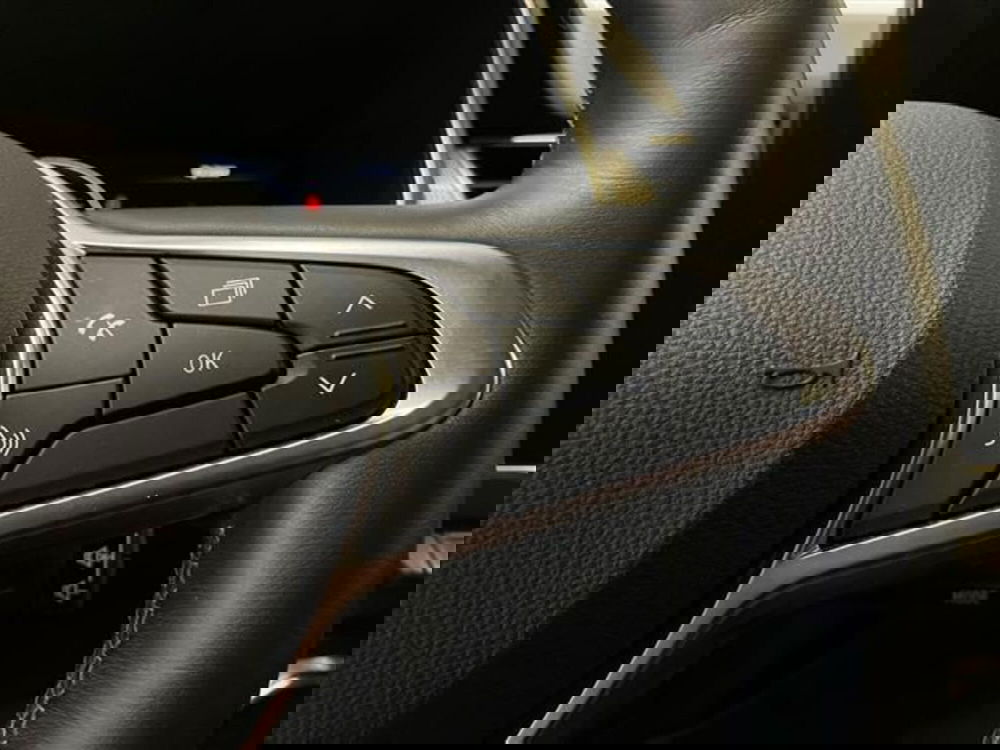 Renault Arkana usata a Como (20)