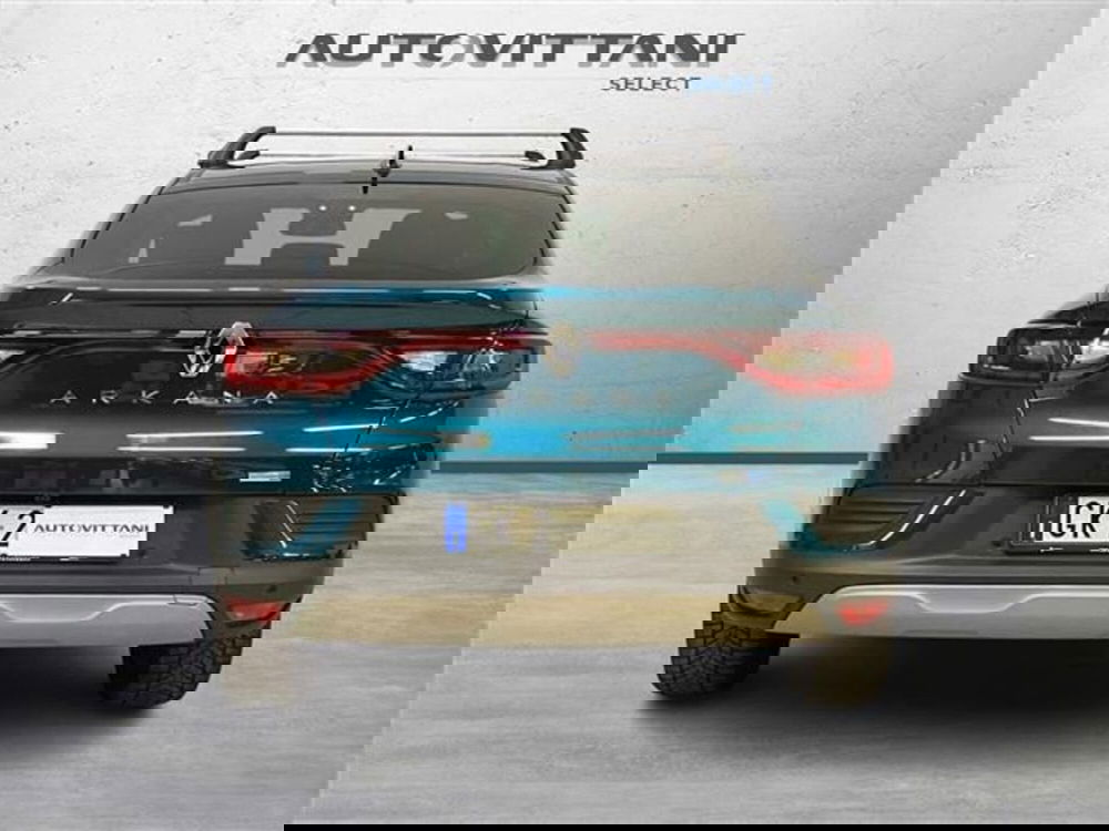 Renault Arkana usata a Como (4)