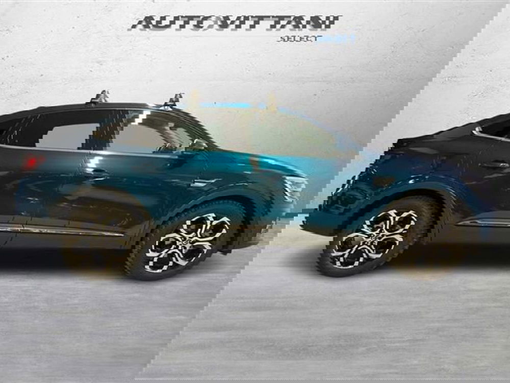 Renault Arkana usata a Como (5)