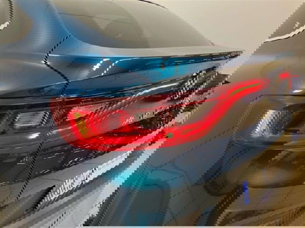 Renault Arkana usata a Como (8)