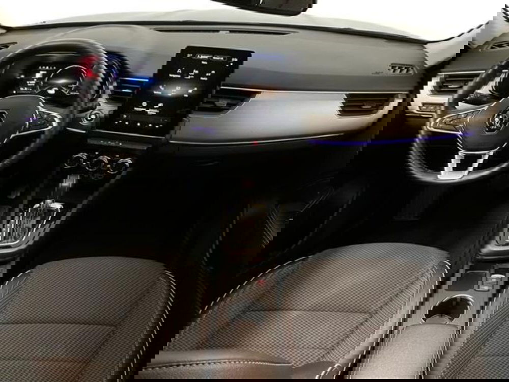 Renault Arkana usata a Como (9)