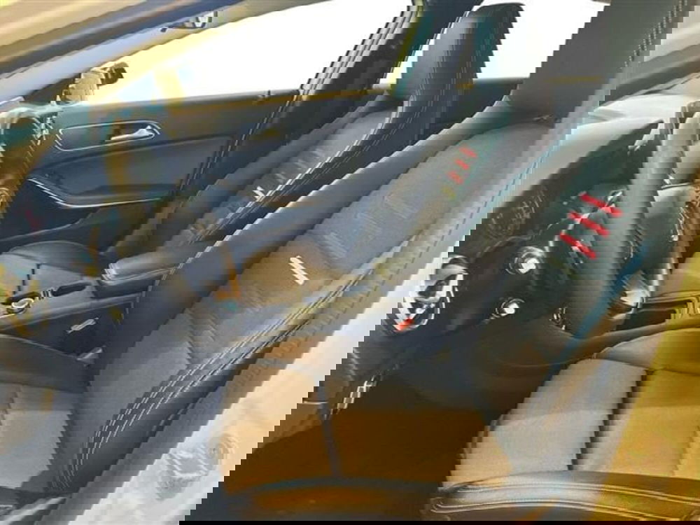 Mercedes-Benz CLA Shooting Brake usata a Como (10)